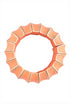 Gewellter Armreif Nivia